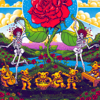 Thumbnail for the Dead & Company - Fiddler's Green Amphitheatre, Englewood, CO link, provided by host site