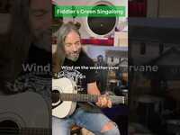 Thumbnail for the The Tragically Hip - Fiddler's Green Singalong - September 17th #shorts link, provided by host site