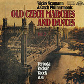 Thumbnail for the Vaclav Neumann - Fiddler´s Polka link, provided by host site