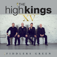 Thumbnail for the The High Kings - Fiddlers Green (Studio) link, provided by host site