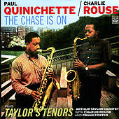 Thumbnail for the Charlie Rouse - Fidel link, provided by host site