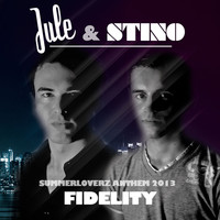 Thumbnail for the Stino - Fidelity link, provided by host site