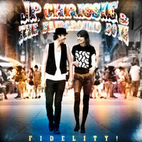 Thumbnail for the Chrissie Hynde - Fidelity! link, provided by host site