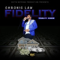 Thumbnail for the Chronic Law - Fidelity link, provided by host site
