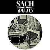 Thumbnail for the Sach - FiDELITY: Instrumentals link, provided by host site