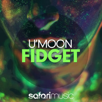 Thumbnail for the Umoon - Fidget link, provided by host site