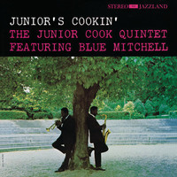 Thumbnail for the Junior Cook - Field Day link, provided by host site