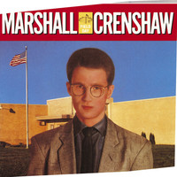Thumbnail for the Marshall Crenshaw - Field Day link, provided by host site
