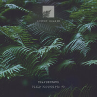 Thumbnail for the Heavenchord - Field Recordings 03 link, provided by host site