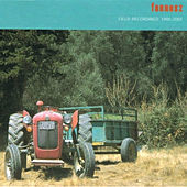 Thumbnail for the Fennesz - Field Recordings 1995 - 2002 link, provided by host site