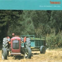 Thumbnail for the Fennesz - Field Recordings 1995 - 2002 link, provided by host site