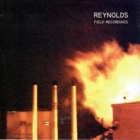 Image of Reynolds linking to their artist page due to link from them being at the top of the main table on this page