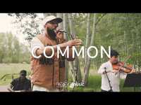 Thumbnail for the Common - Field Recordings x Aspen Ideas Festival link, provided by host site