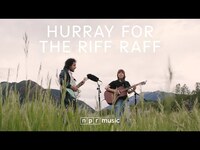 Thumbnail for the Hurray For The Riff Raff - Field Recordings x Aspen Ideas Festival link, provided by host site