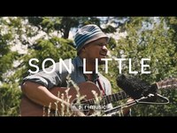 Thumbnail for the Son Little - Field Recordings x Aspen Ideas Festival link, provided by host site
