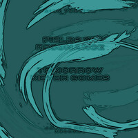 Thumbnail for the High Tension - Fields of Resonance link, provided by host site