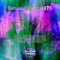 Thumbnail for the Adam Sein - Fields of Serenity - Deidian Remix link, provided by host site