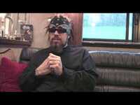 Thumbnail for the Korn - Fieldy talking about the 'Chi song' project link, provided by host site