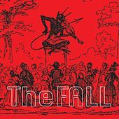Thumbnail for the The Fall - Fiend With a Violin link, provided by host site