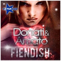 Image of Donati & Amato linking to their artist page due to link from them being at the top of the main table on this page