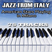 Thumbnail for the Bob Cooper - Fiera Di Milano link, provided by host site