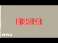 Thumbnail for the Jeremy Camp - Fierce Surrender link, provided by host site