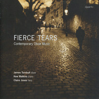 Thumbnail for the Michael Berkeley - Fierce Tears I link, provided by host site