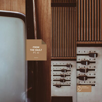 Thumbnail for the Abstract Division - Fierce Tension - Shifted Remix link, provided by host site