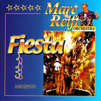 Thumbnail for the Marc Reift Orchestra - Fiesta link, provided by host site