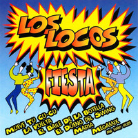 Thumbnail for the Los Locos - Fiesta link, provided by host site