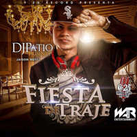 Thumbnail for the DJ Patio - Fiesta de Traje link, provided by host site