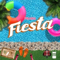Thumbnail for the Prana - Fiesta link, provided by host site