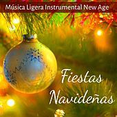 Thumbnail for the Navidad - Fiestas Navideñas - Música Ligera Instrumental New Age de la Naturaleza para Gordo Navidad Chakras del Cuerpo Humano y Relajar la Mente link, provided by host site