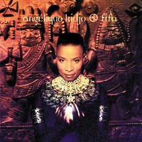 Image of Angelique Kidjo linking to their artist page due to link from them being at the top of the main table on this page