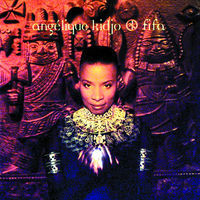 Thumbnail for the Angelique Kidjo - Fifa link, provided by host site