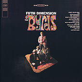 Thumbnail for the The Byrds - Fifth Dimension link, provided by host site