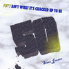 Thumbnail for the Steve Jansen - Fifty Ain't What It's Cracked Up To Be link, provided by host site