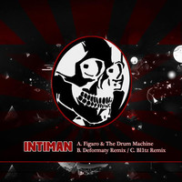 Thumbnail for the Deformaty - Figaro & The Drum Machine - Deformaty Remix link, provided by host site