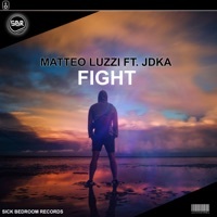 Thumbnail for the Matteo Luzzi - Fight link, provided by host site