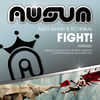 Thumbnail for the Andy Whitby - Fight! link, provided by host site