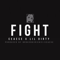 Thumbnail for the Ceaese - Fight link, provided by host site