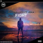 Thumbnail for the Matteo Luzzi - Fight link, provided by host site
