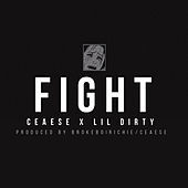 Thumbnail for the Ceaese - Fight link, provided by host site
