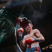 Thumbnail for the Jay Smith - Fight link, provided by host site