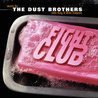 Thumbnail for the The Dust Brothers - Fight Club (Original Motion Picture Score) link, provided by host site