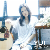 Thumbnail for the Yui - fight link, provided by host site