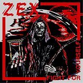 Thumbnail for the Zex - Fight for Yourself link, provided by host site