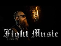 Thumbnail for the Adam Calhoun - "Fight Music" link, provided by host site