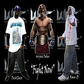 Thumbnail for the Ran-D - Fight Now link, provided by host site