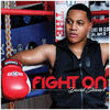 Thumbnail for the David Stewart - Fight On link, provided by host site